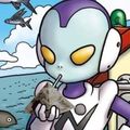 jaco patrolman channel