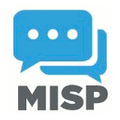 MISP training and workshops cover art