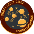 LibrePlanet 2022 videos