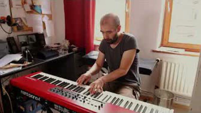 Como instalar o piano virtual Music Keyboard no Linux via Flatpak
