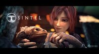Sintel - Third Open Movie by Blender Foundation