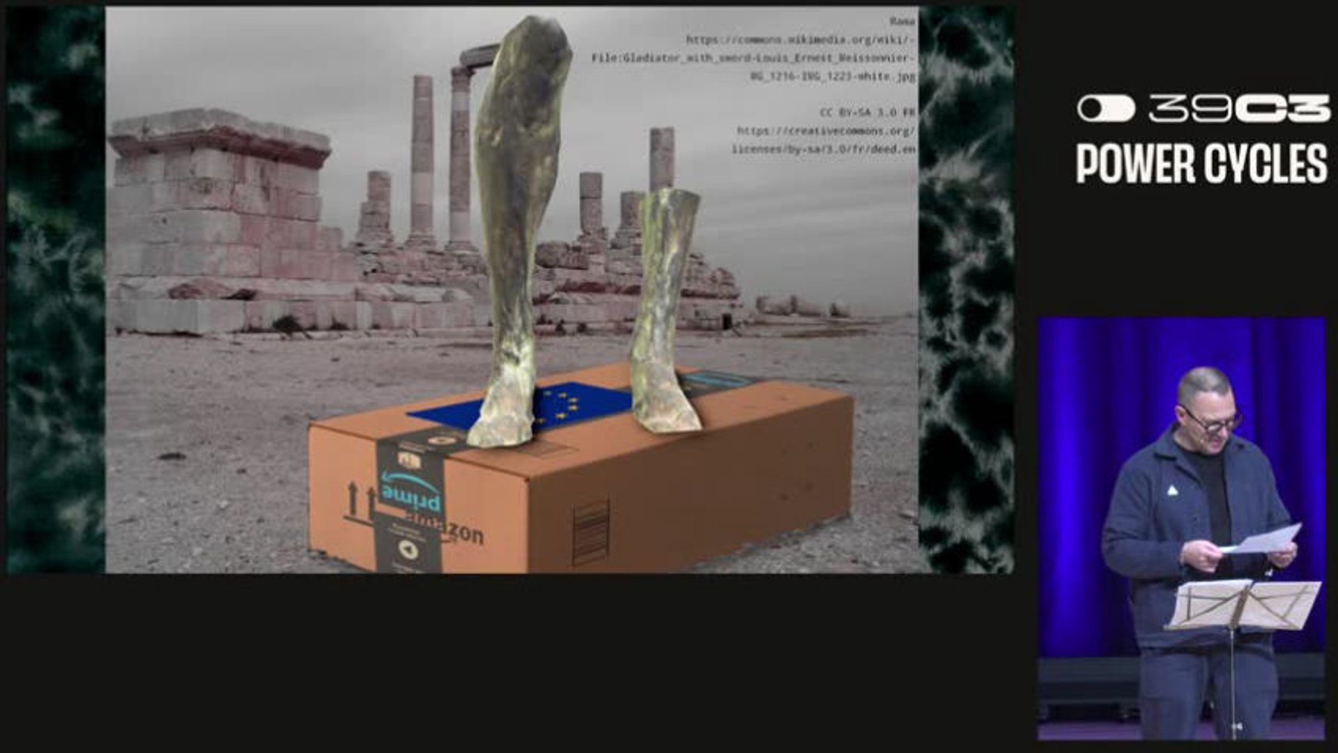 The Post-American Internet