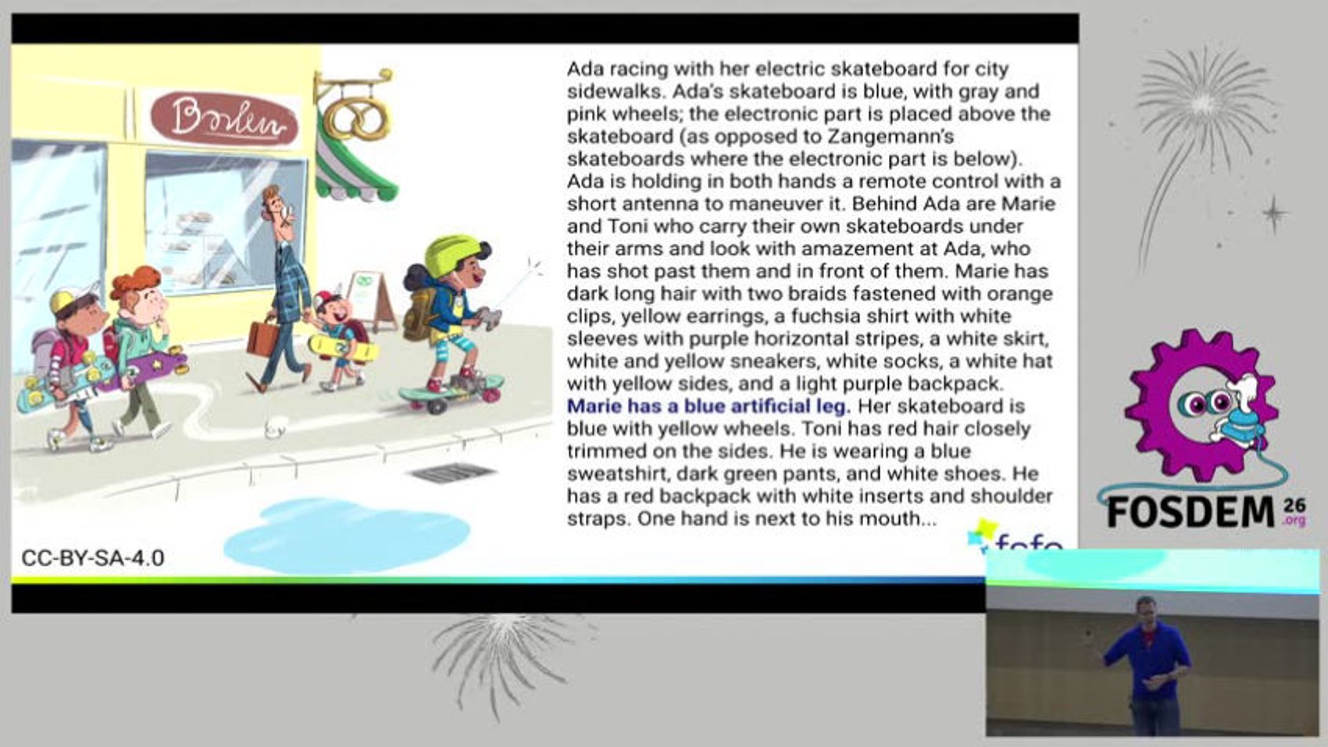 FOSDEM 2026 - Automating translation of a bestseller to spark children's interest in coding