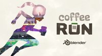 Coffee Run - Blender Open Movie