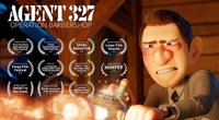 Agent 327: Operation Barbershop