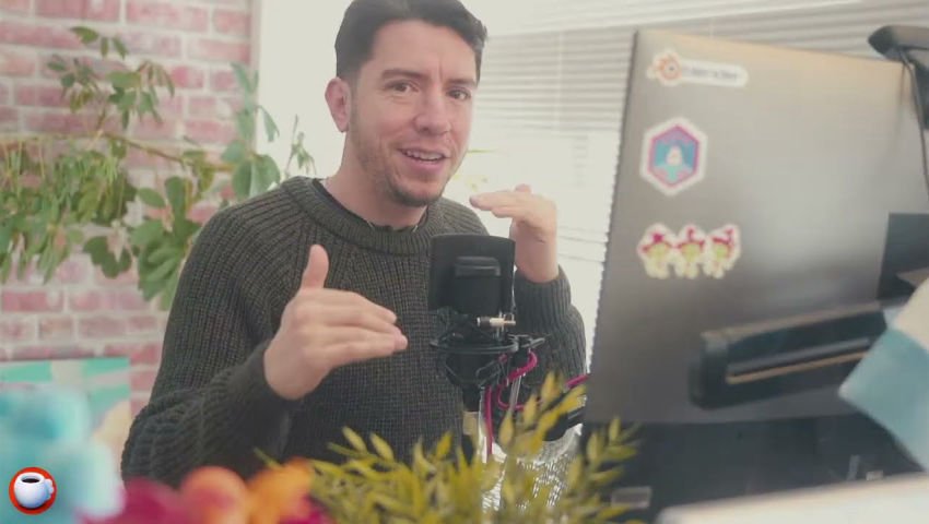 TEXTURE CACHE MIPMAPS — Blender Today LIVE #278