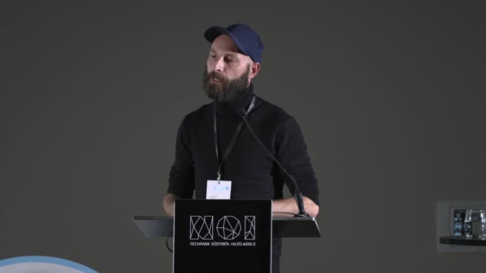 SFSCON25 - Alexander Sander - Why Free Software needs secured long-term funding