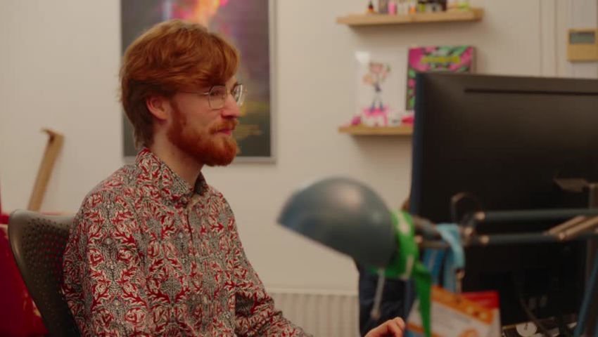 Playtesting and Playgrounds - Blender Studio Log 14