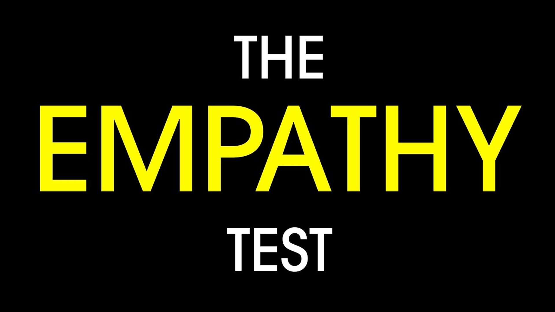 How To Test People To See If They Are A Psychopath Or Narcissist, Pretending To Have Social Anxiety And Shy