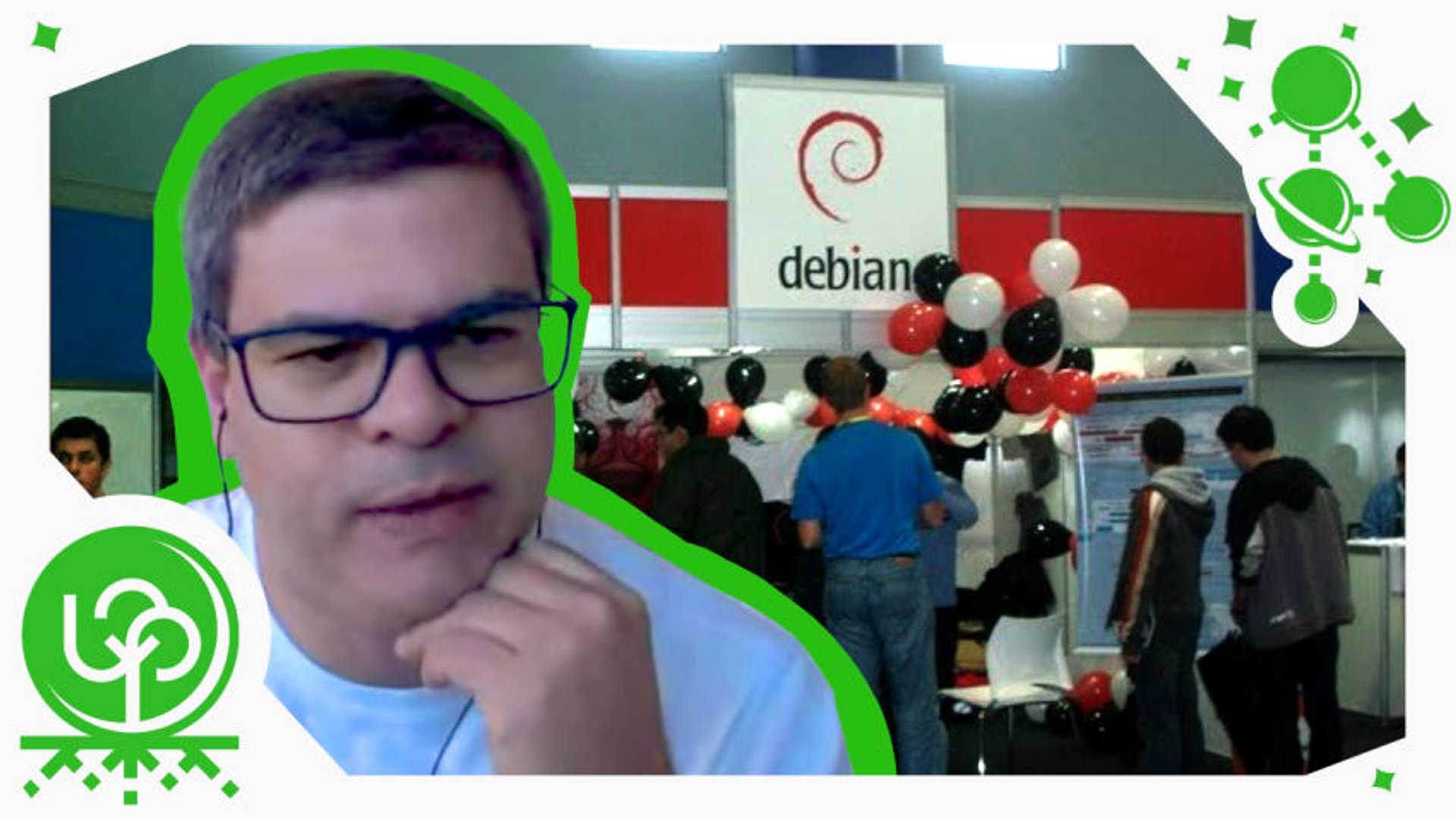 Debian community in Brazil