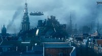 Tears of Steel - Blender VFX Open Movie