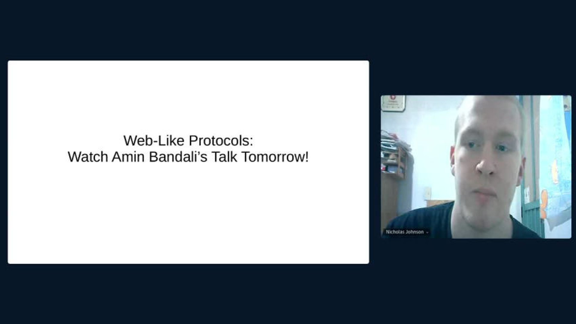 Taking back the Web with Haketilo