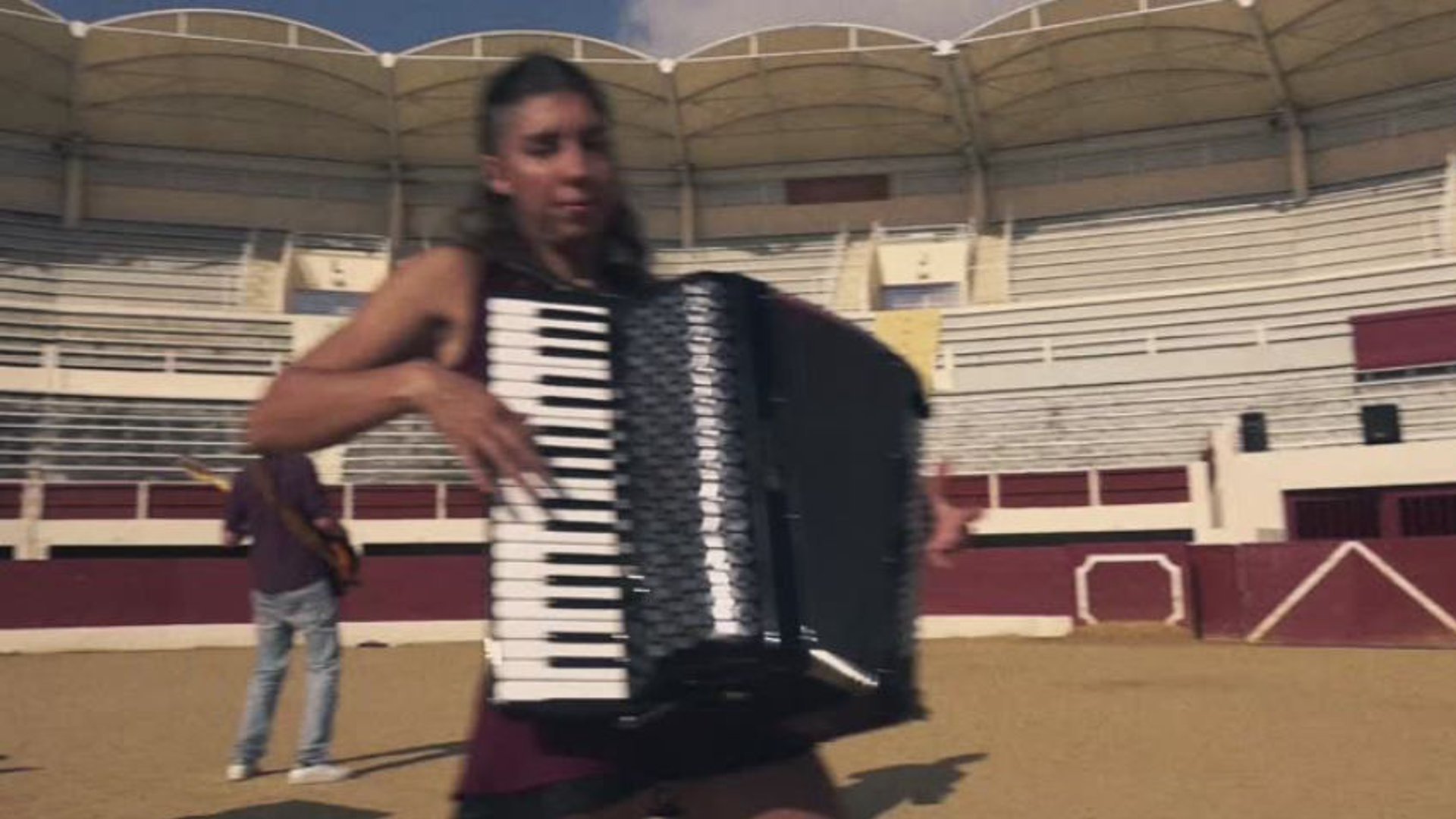 Graines de sel - Propaganda - Clip Officiel