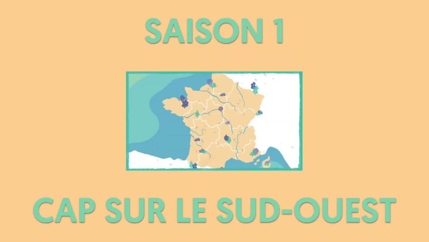 [CAP SUR LEs OASIS] Bande-Annonce - Saison 1 / Occitanie