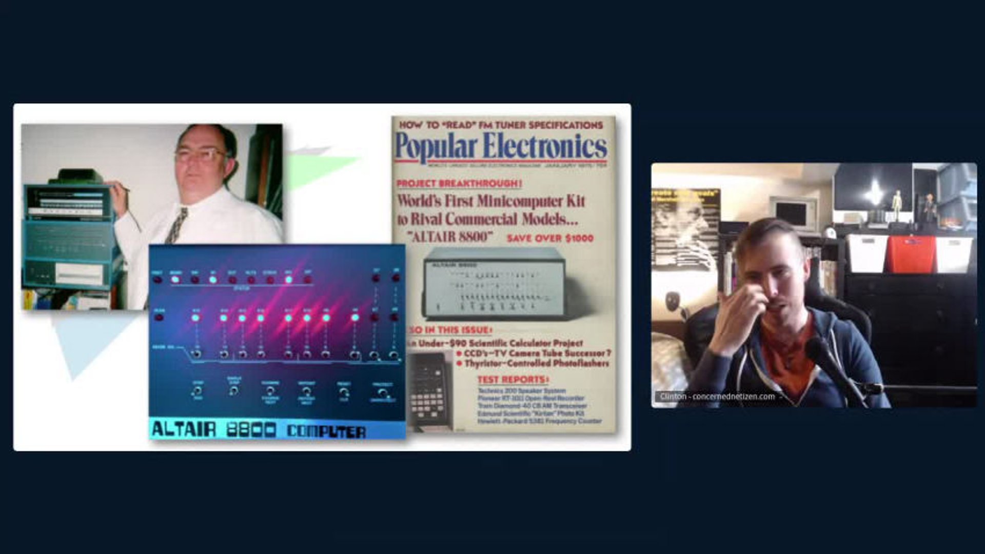 The media ecology of source code access