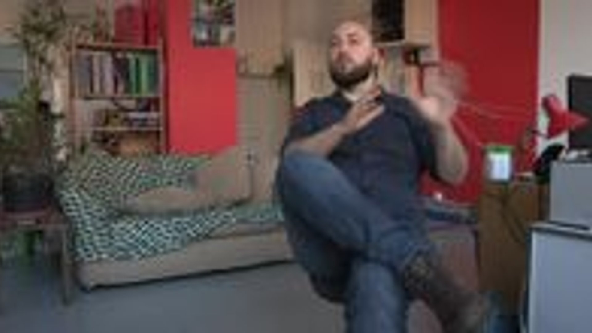 Interview de Pierre-Yves Gosset (Framasoft) / Bonus du film "La bataille du Libre" (87mn)