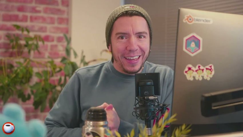 SO MANY Quality of Life Improvements! — Blender Today LIVE #273