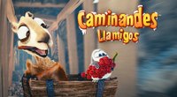Caminandes 3: Llamigos - Funny 3D Animated Short
