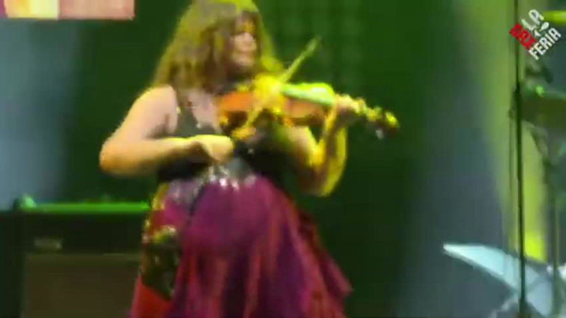 Graines de sel - Enterrons la monnaie - Live 2022