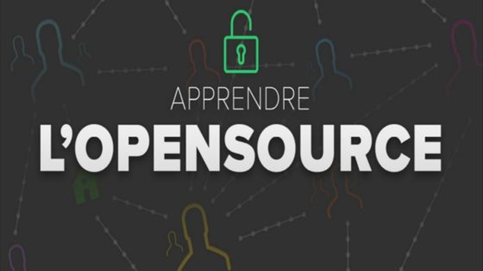 01.01 Présentation de l'auteur et de la formation -- [MOOC Apprendre l'Open Source]