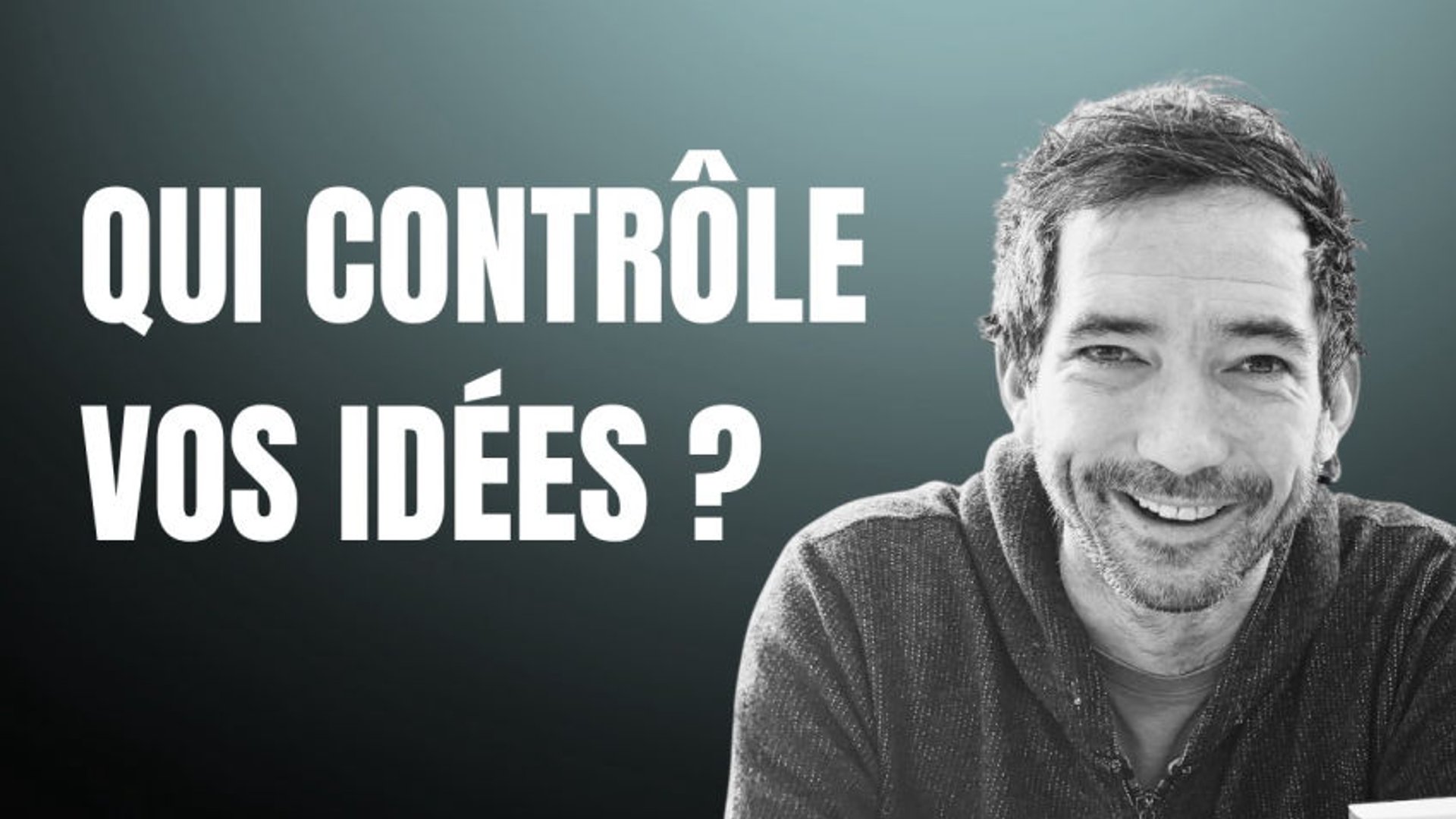 Comment l’information structure nos esprits et nos sociétés ? JEAN-LOU FOURQUET