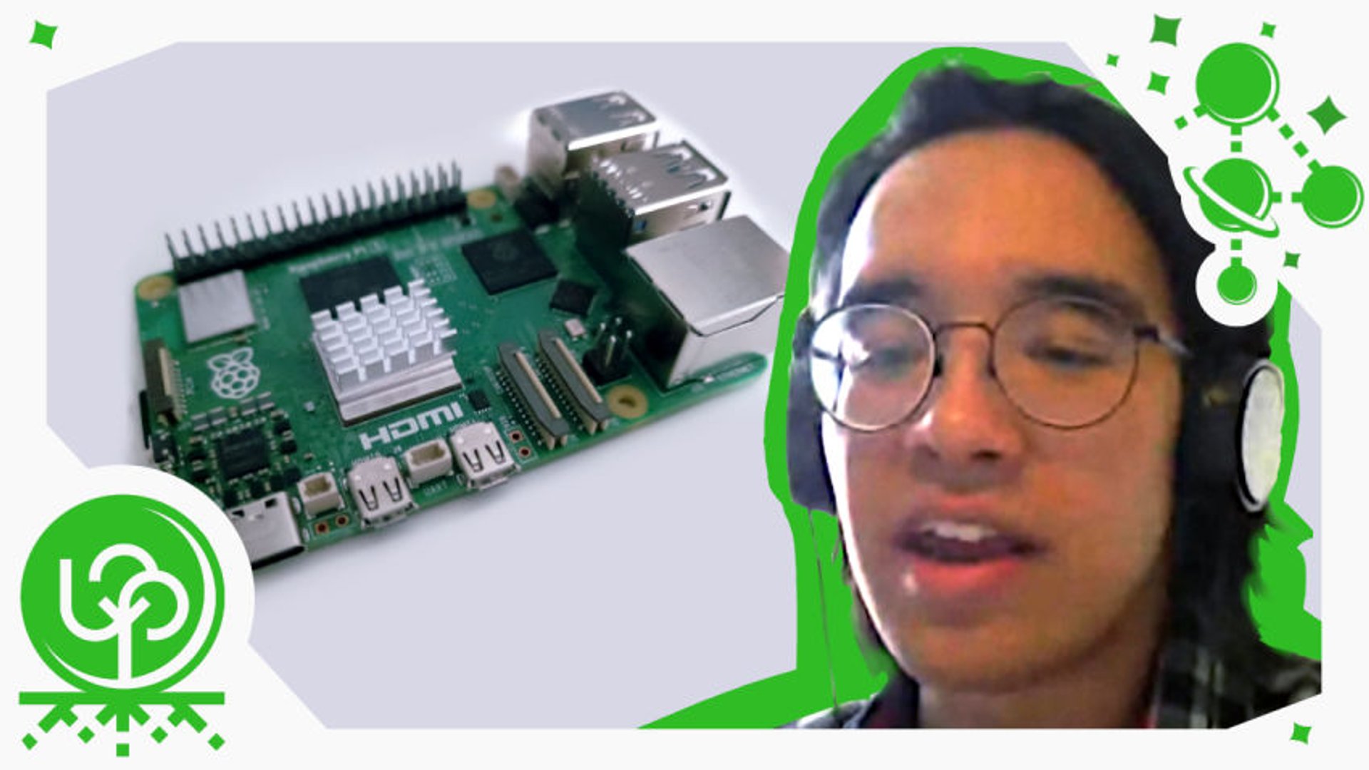 Raspberry Pi's liberation progress
