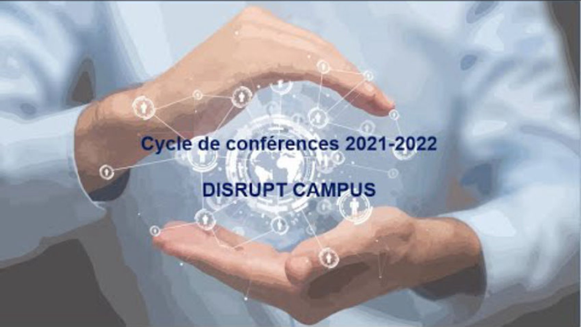 Conférence du 20 janvier 2022 : « Logiciels et services libres pour reprendre le contrôle »