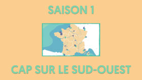 [CAP SUR LES OASIS] - Saison 1 / Occitanie