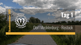 Skandinavientour 26