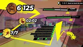 Denshattack! Speedrun Any% IL