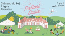Le Festival Oasis 2026