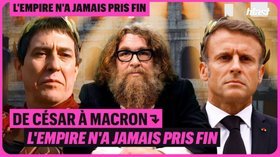 L'empire n'a jamais pris fin
